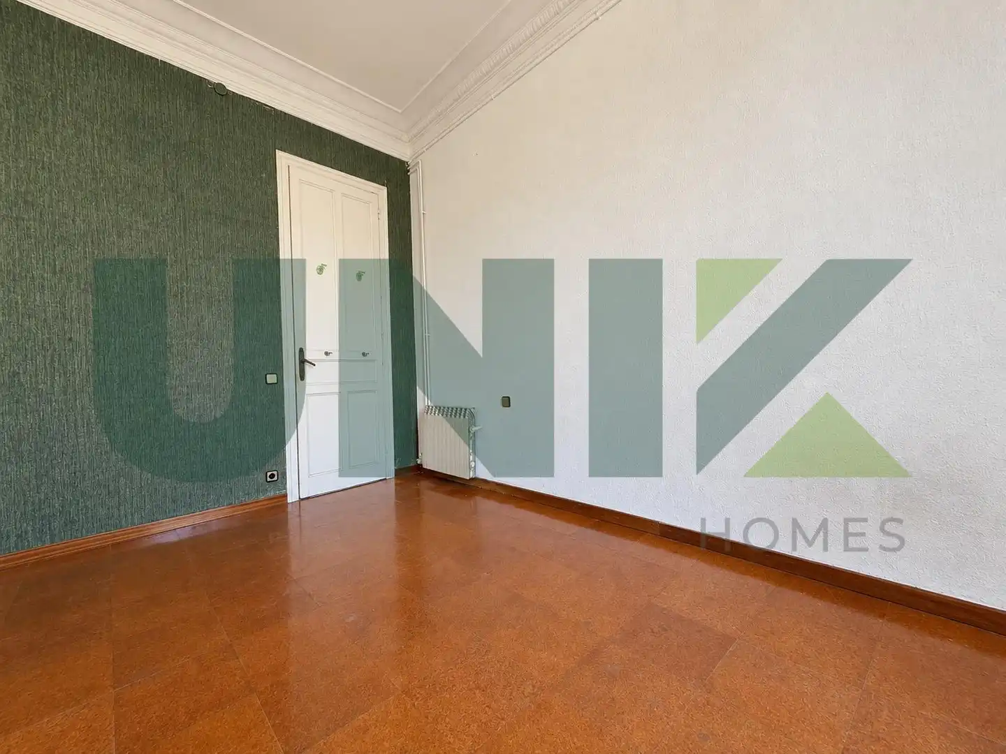 Flat with terrace for sale in Passeig Passeig Sant Joan, imagen 6