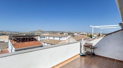 Foto 5 de Ático en venta en Calle Larga, Polideportivo, Alhendín