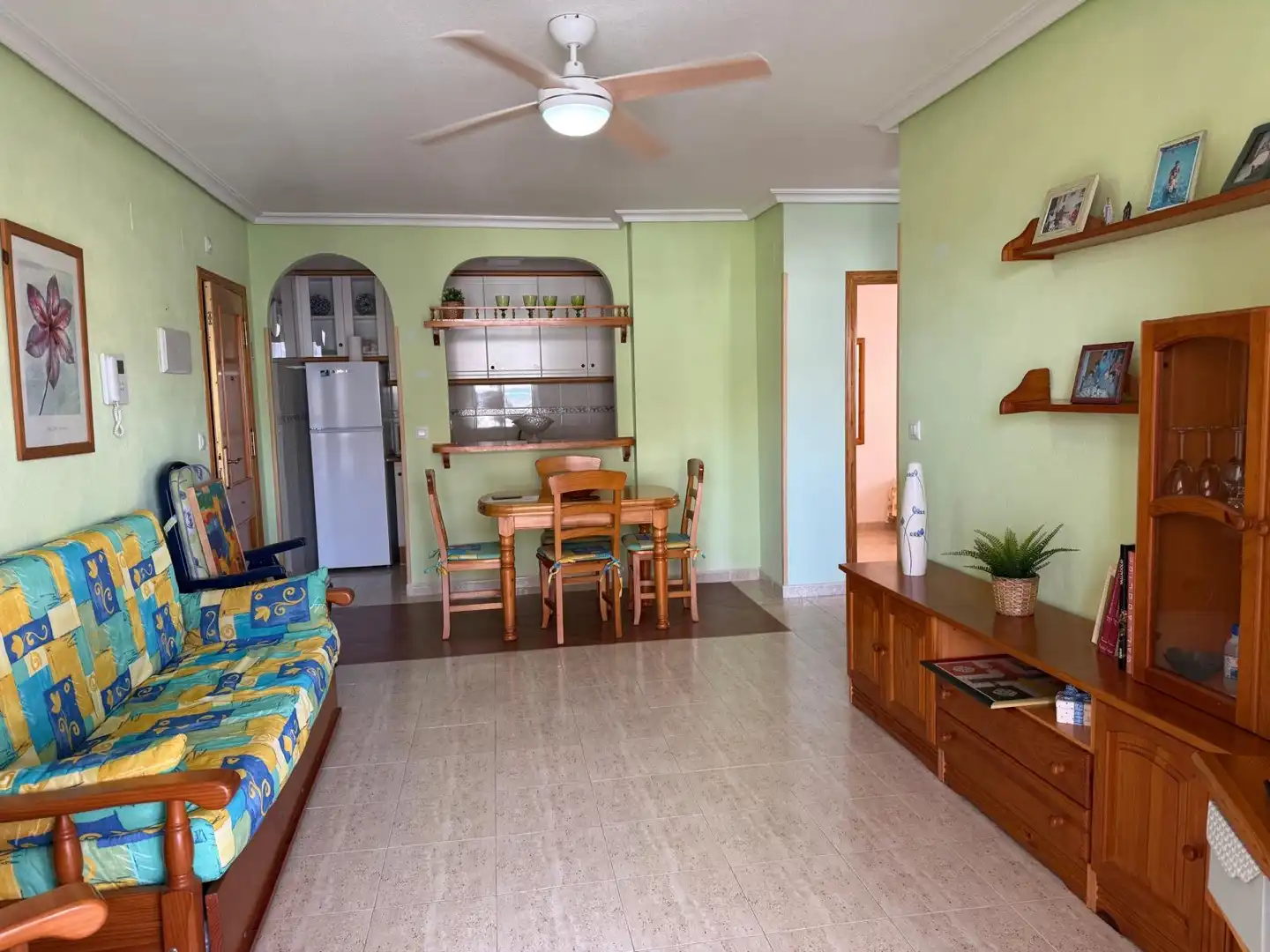 Flat for sale in Avenida de Soria, 3, Cañada del Molino