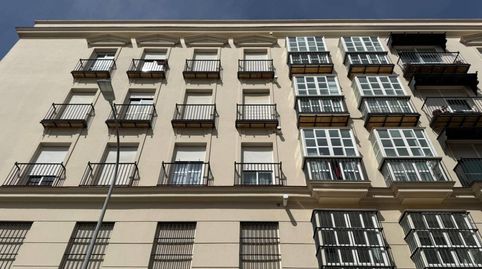 Foto 3 von Garage zum Verkauf in Calle Santo Domingo, 24, Plaza de Toros, Jerez de la Frontera