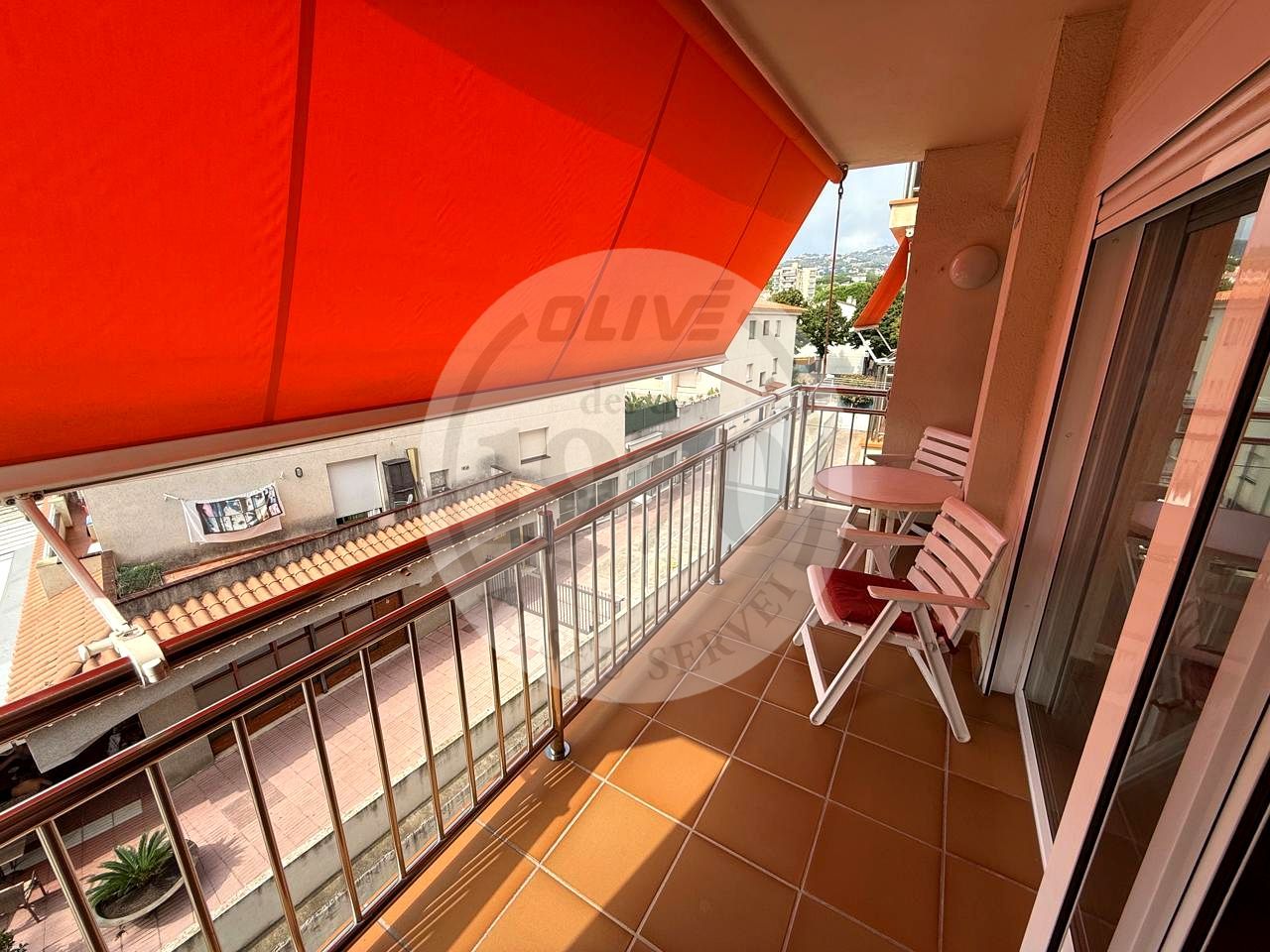 Piso en venta en Del Cavall Bernat, Centre - Platja