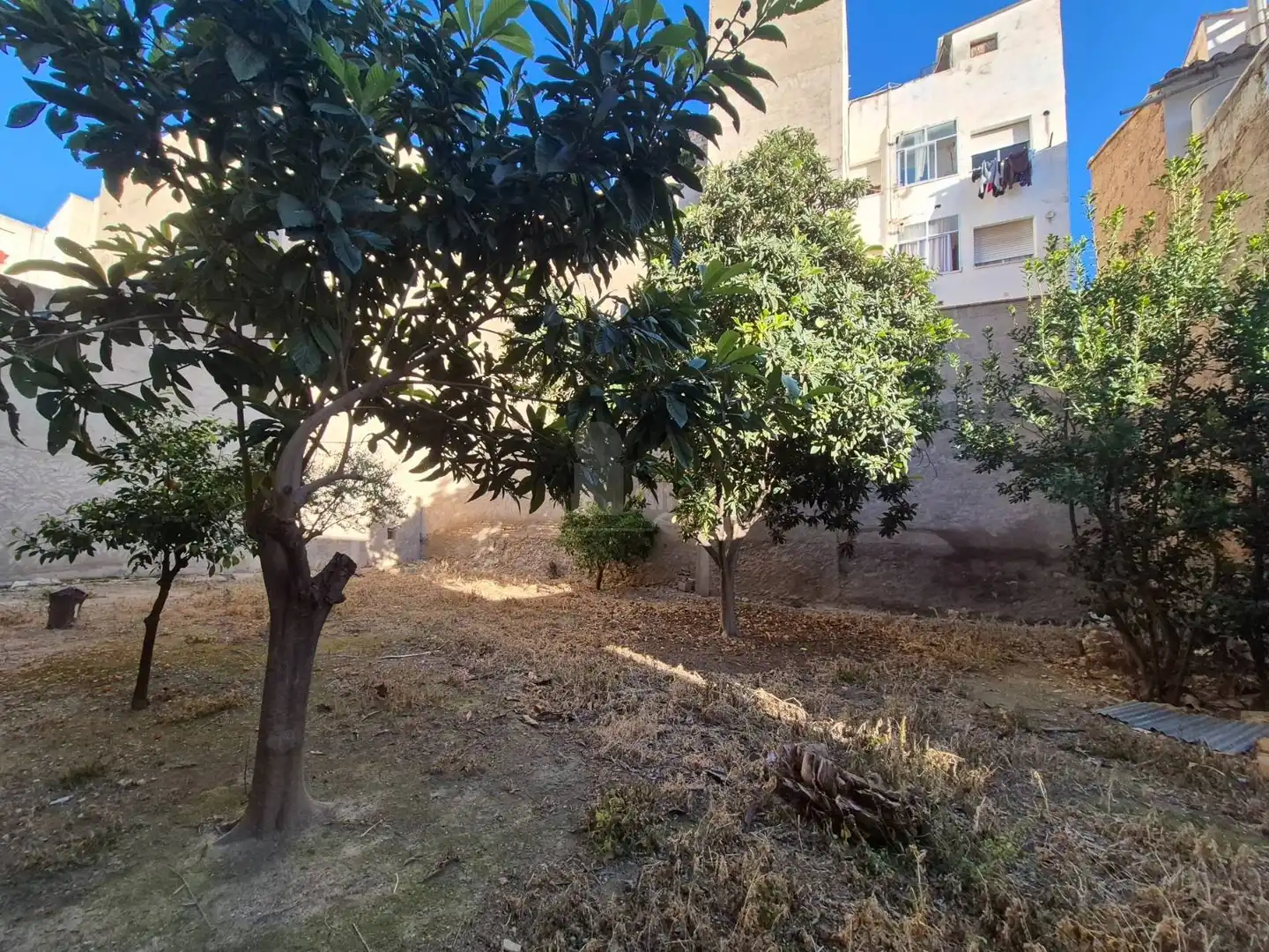 Residencial de lloguer a Calle Gran Vía, 16, Mula