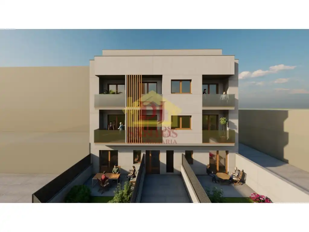 Wohnung mit Aufzug zum Verkauf in Calle Viso El, imagen 2