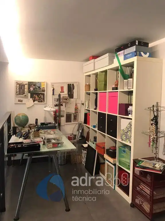 Flat for sale in  Logroño  with Air Conditioner, Heating and Private garden