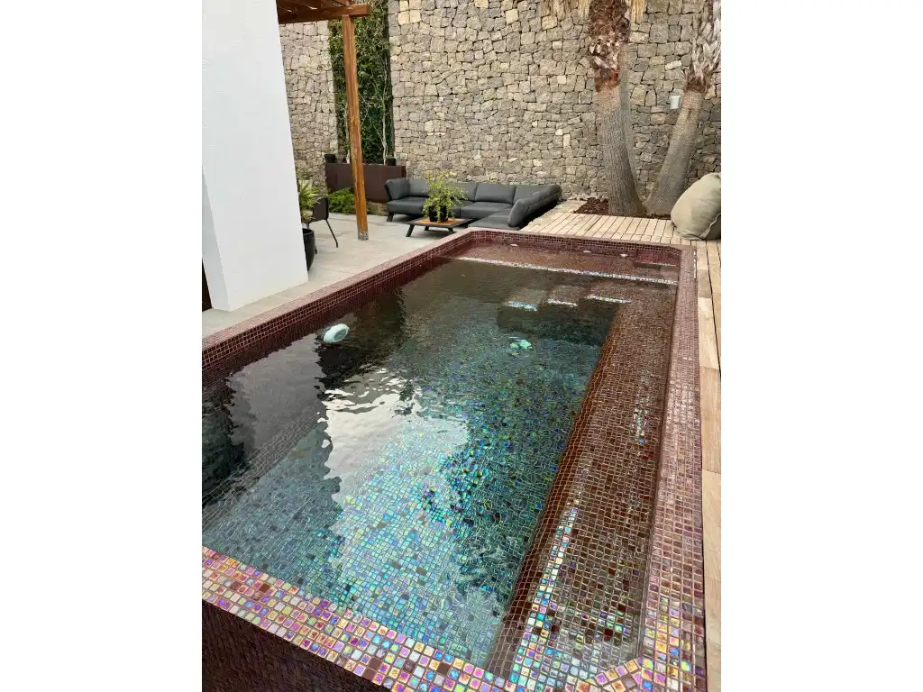 Piscina de Apartamento en venta en Sant Josep de sa Talaia