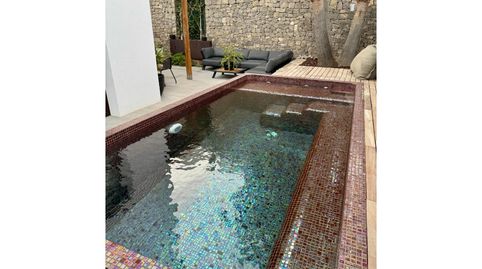 Foto 2 de Apartamento en venta en Diseminados Pujol Cardona, Sant Josep, Sant Josep de sa Talaia
