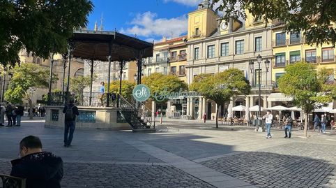 Foto 4 de Pis en venda a Plaza Mayor - San Agustín, Segovia Capital