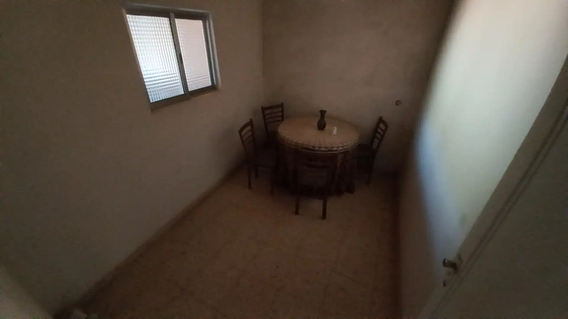 Menjador de Casa o xalet en venda en San Pedro de la Nave-Almendra