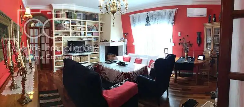 Reihenhaus zum Verkauf in Villamanrique de la Condesa, imagen 22