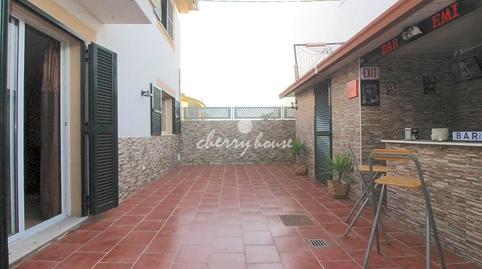 Foto 3 de Casa adosada en venda a Carrer de Can Ferragut, Son Anglada,  Palma de Mallorca