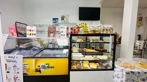 Photo 5 of Premises to rent in Cuevas - Ilustración, Madrid