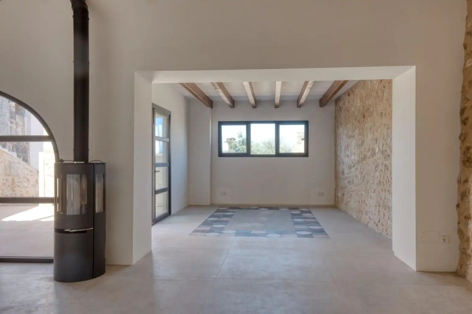 Casa adosada en venta en Petra - Carrer de Guillem Moragues, Petra