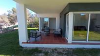 Terrassa de Casa o xalet en venda en Roda de Berà amb Jardí privat, Terrassa i Moblat
