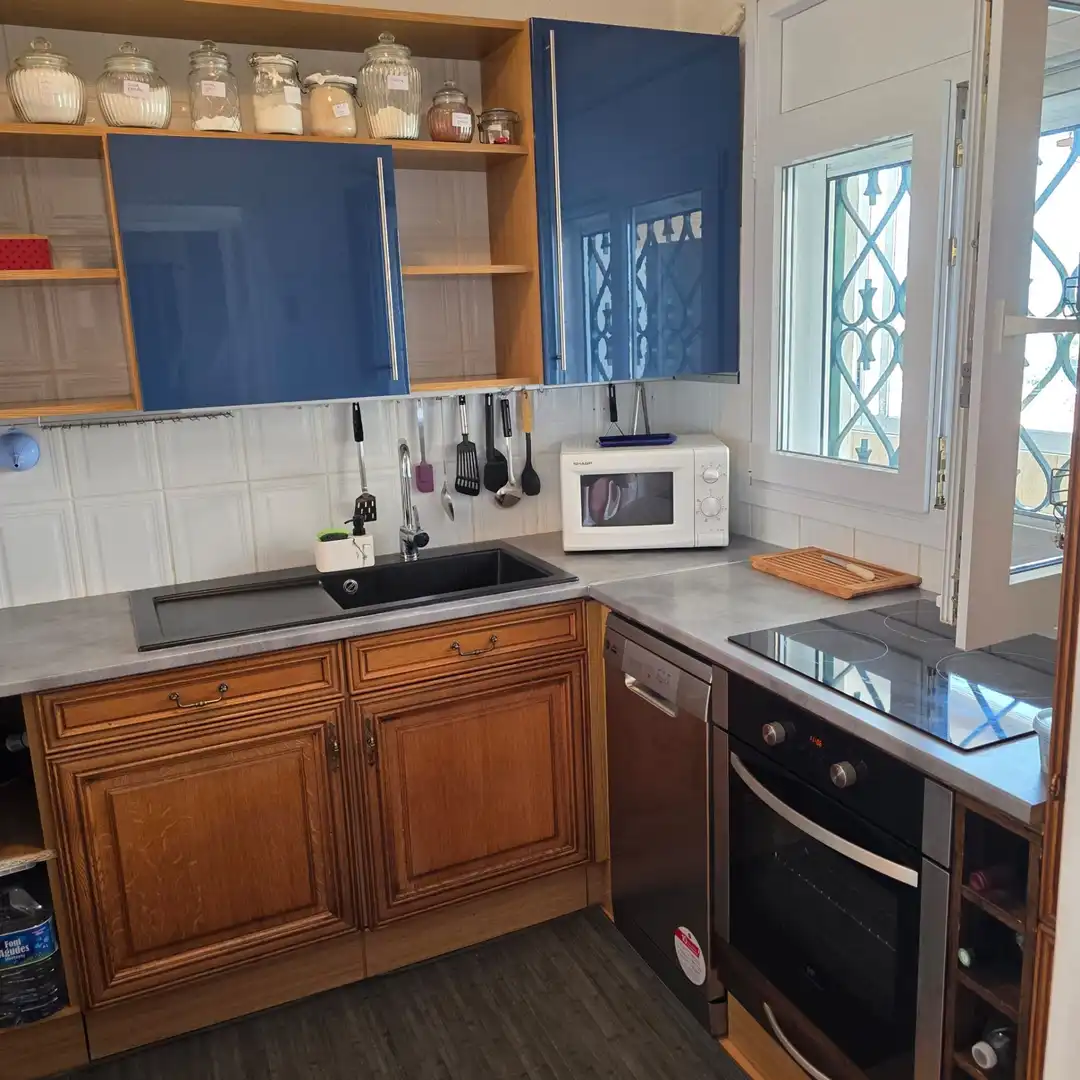Appartement compact avec ascenseur à vendre à DEL CAP LLARG, imagen 9