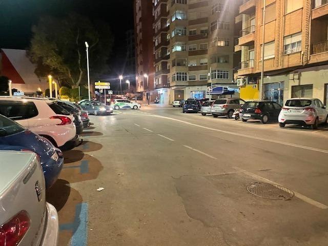 Photo 1 of Garage for sale in Casco Antiguo, Murcia