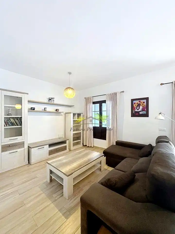 Dúplex en venda a De Las Palmeras, Costa Teguise