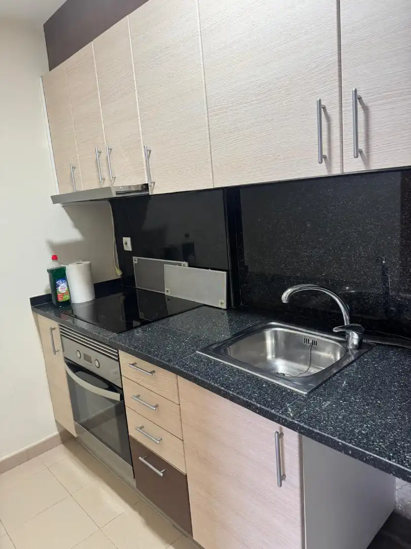 Flat for rent in Centre