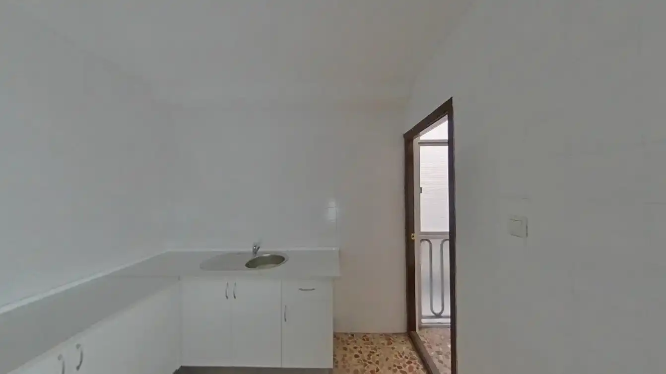 Cuina de Pis en venda en Elche / Elx amb Aire condicionat