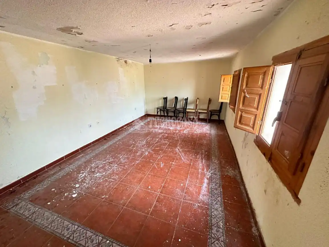 Casa o chalet en venta en Valdelcubo