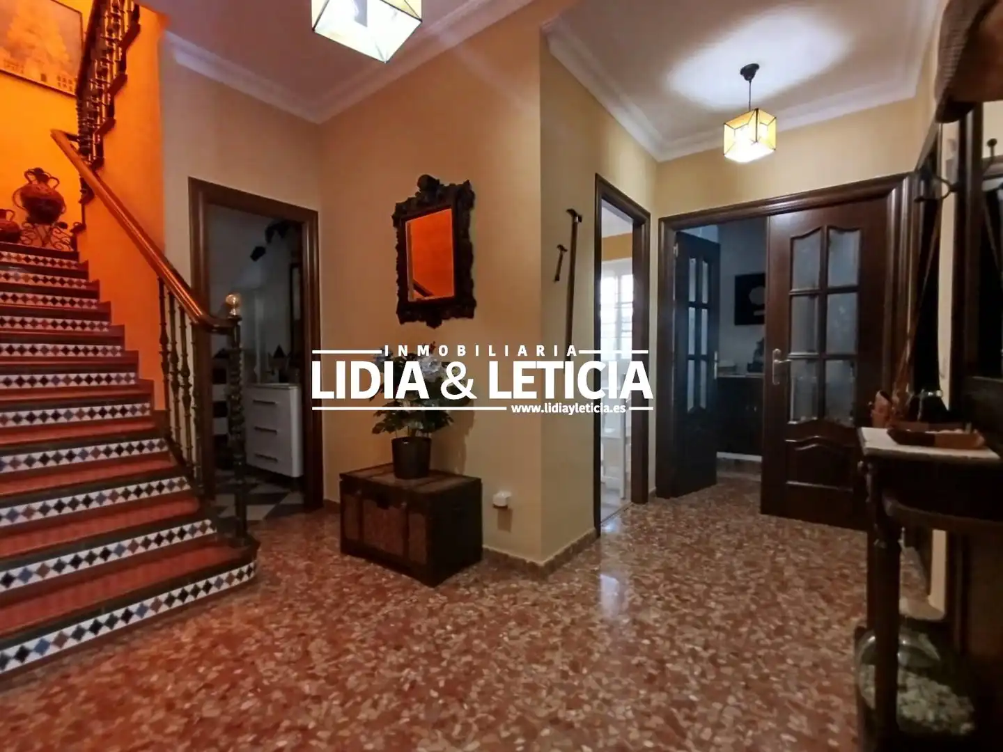 Casa o xalet en venda en Alcalá de Guadaira amb Aire condicionat i Traster