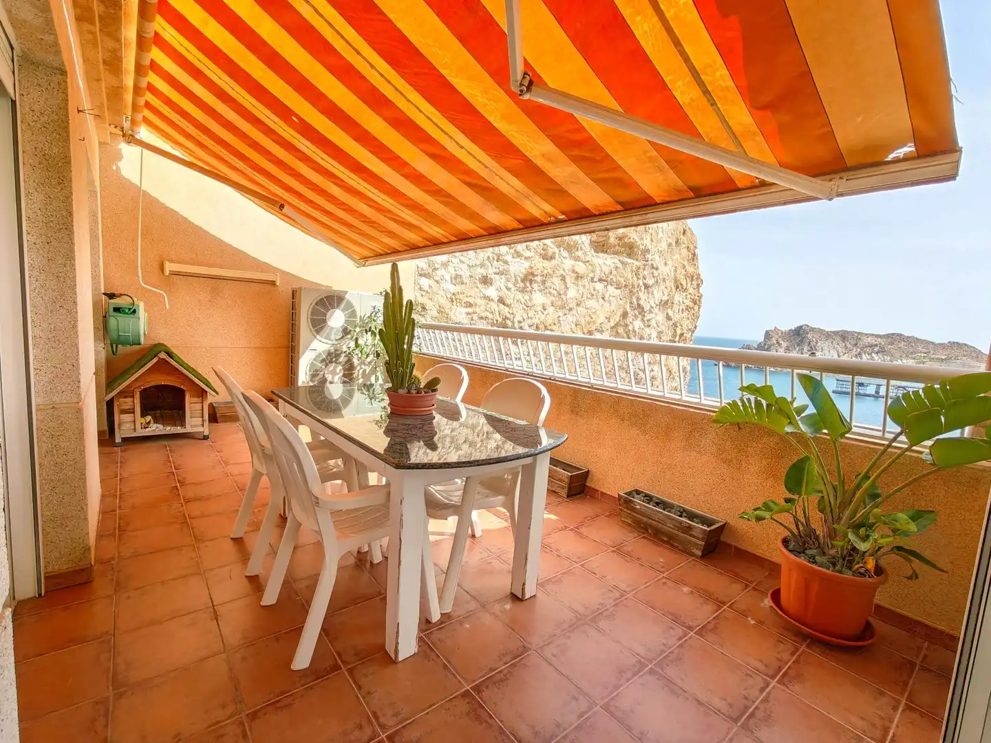 Wohnung mit Terrasse zum Verkauf in JUAN GOYTISOLO, imagen 7