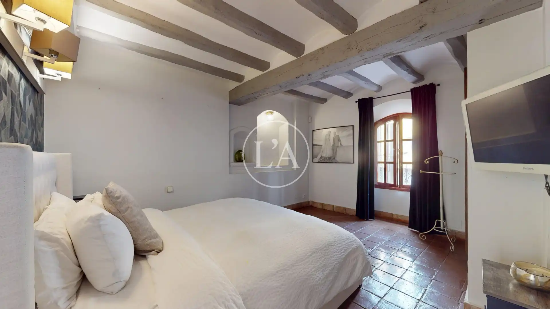 Habitación de Casa o chalet en venta en Cambrils con Aire acondicionado, Calefacción y Terraza