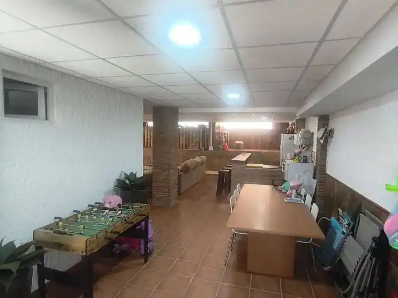 Pis en venda en Córdoba amb Aire condicionat, Jardí privat i Traster