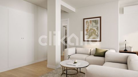 Foto 4 de Piso en venta en Ciudad Jardín, Madrid Capital