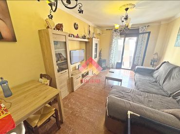 Appartement avec balcon à vendre à Juzgados - La Feria