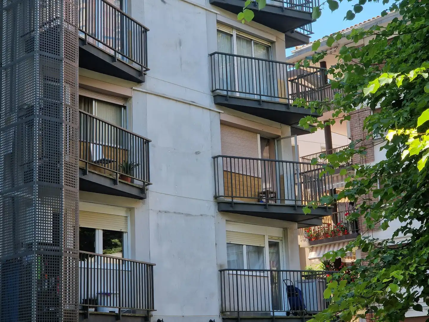 Flat with lift for sale in azkuene, imagen 18