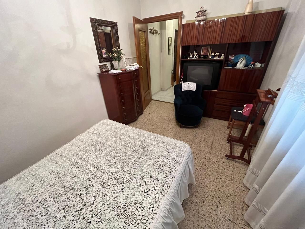 Flat for sale in Garrido Sur, Garrido