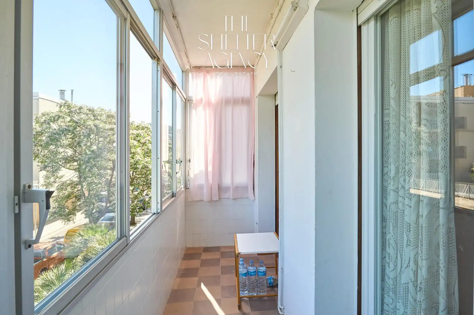 Habitación de Ático en venta en Sitges con Calefacción y Terraza