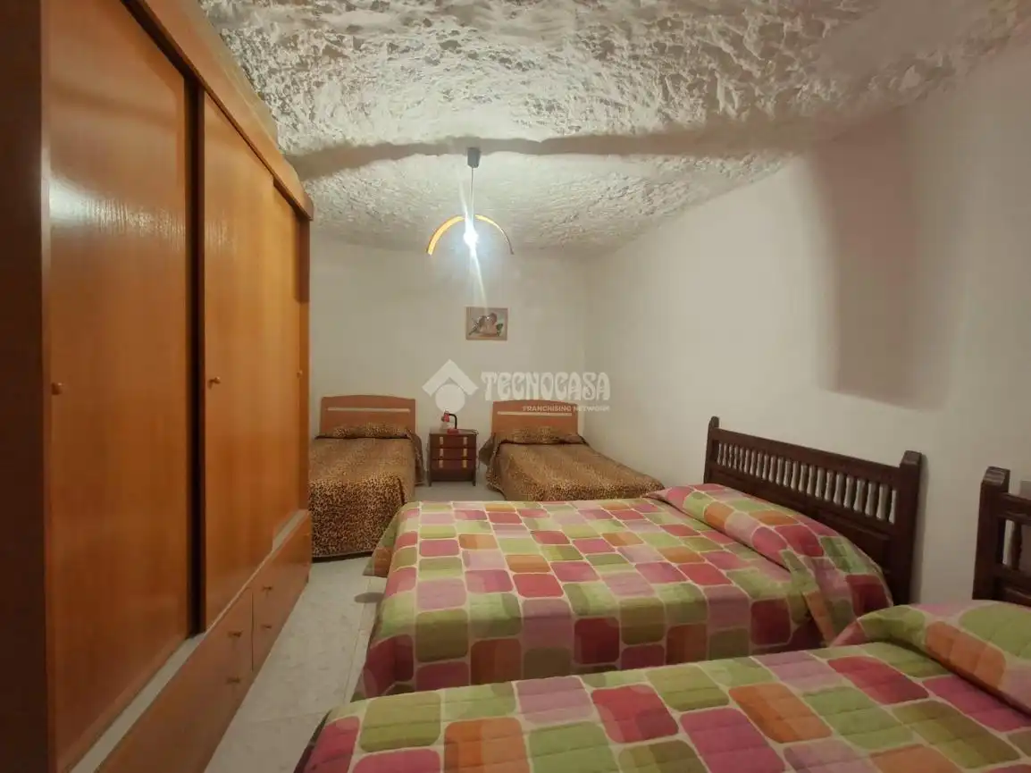 Habitatge en venda a Guadix, imagen 18