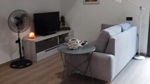 Foto 5 de Apartament de lloguer a Carrer de L'infant Martí, Ca n'Aurell, Terrassa