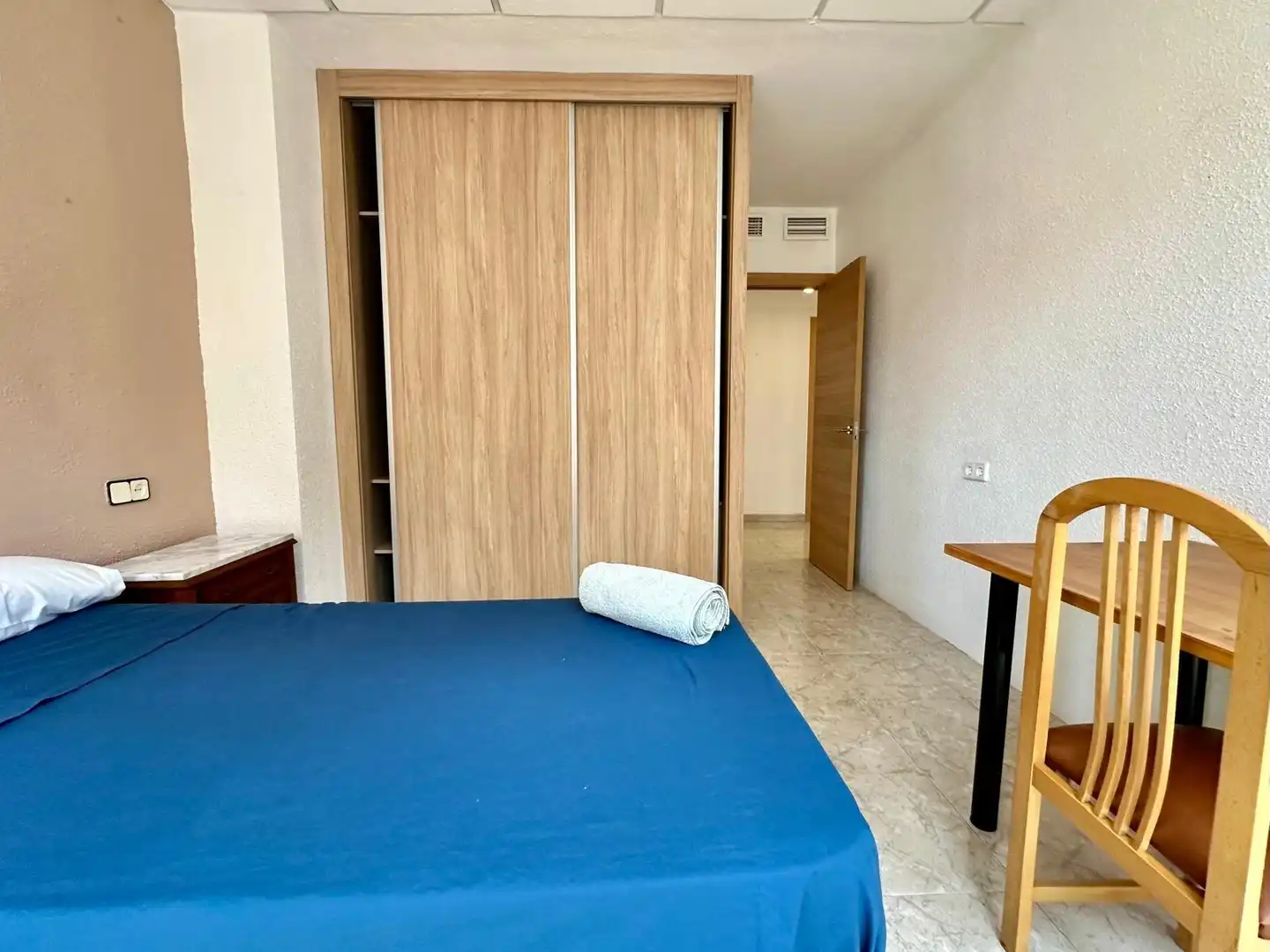 Appartement avec ascenseur à louer à Ciudad Jardín - Tagarete - El Zapillo, imagen 13