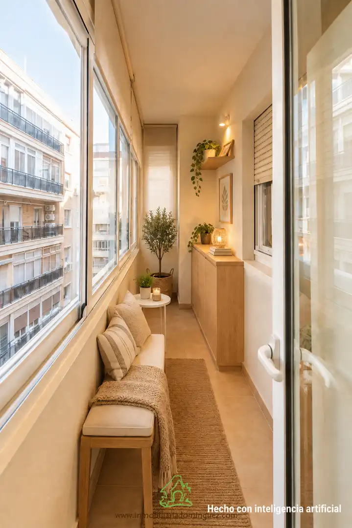 Flat for sale in Calle Doctor Marañón, 4, San Miguel