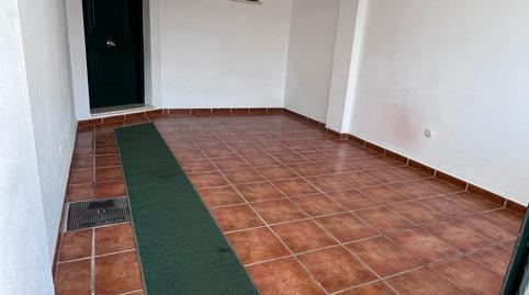 Foto 4 de Casa o chalet de alquiler en Calle Leopoldo Alas "clarín", Arco Norte - Avda. España, Sevilla