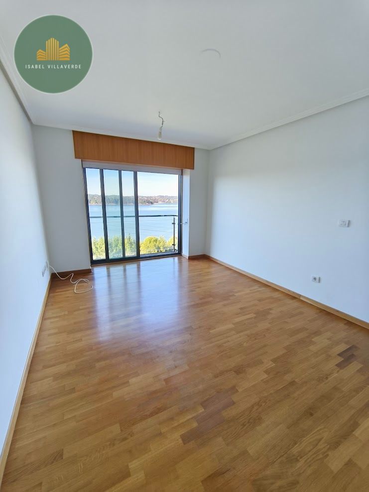 Bedroom of Flat to rent in Miño  with Heating and Storage room