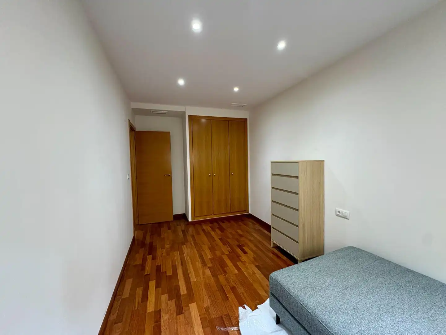Wohnung zur Miete in Silla mit Möbliert und Balkon