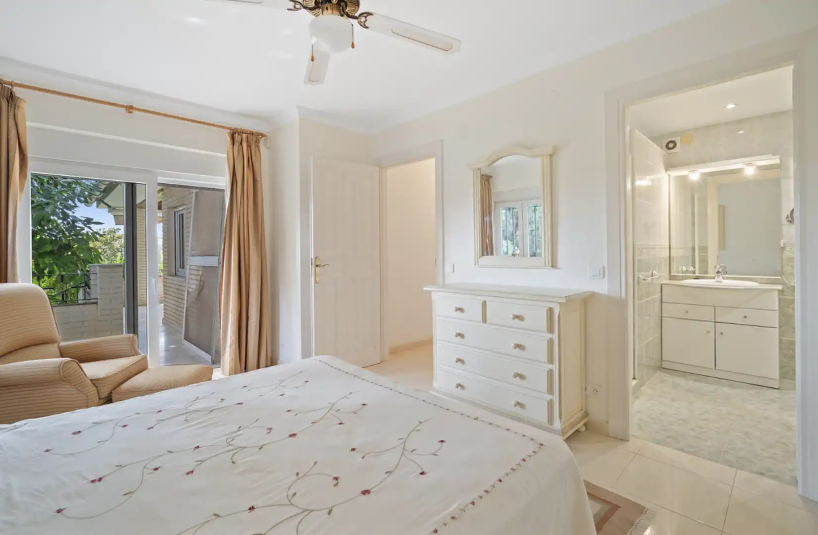 Villa con giardino in vendita a San Pedro de Alcántara, imagen 14