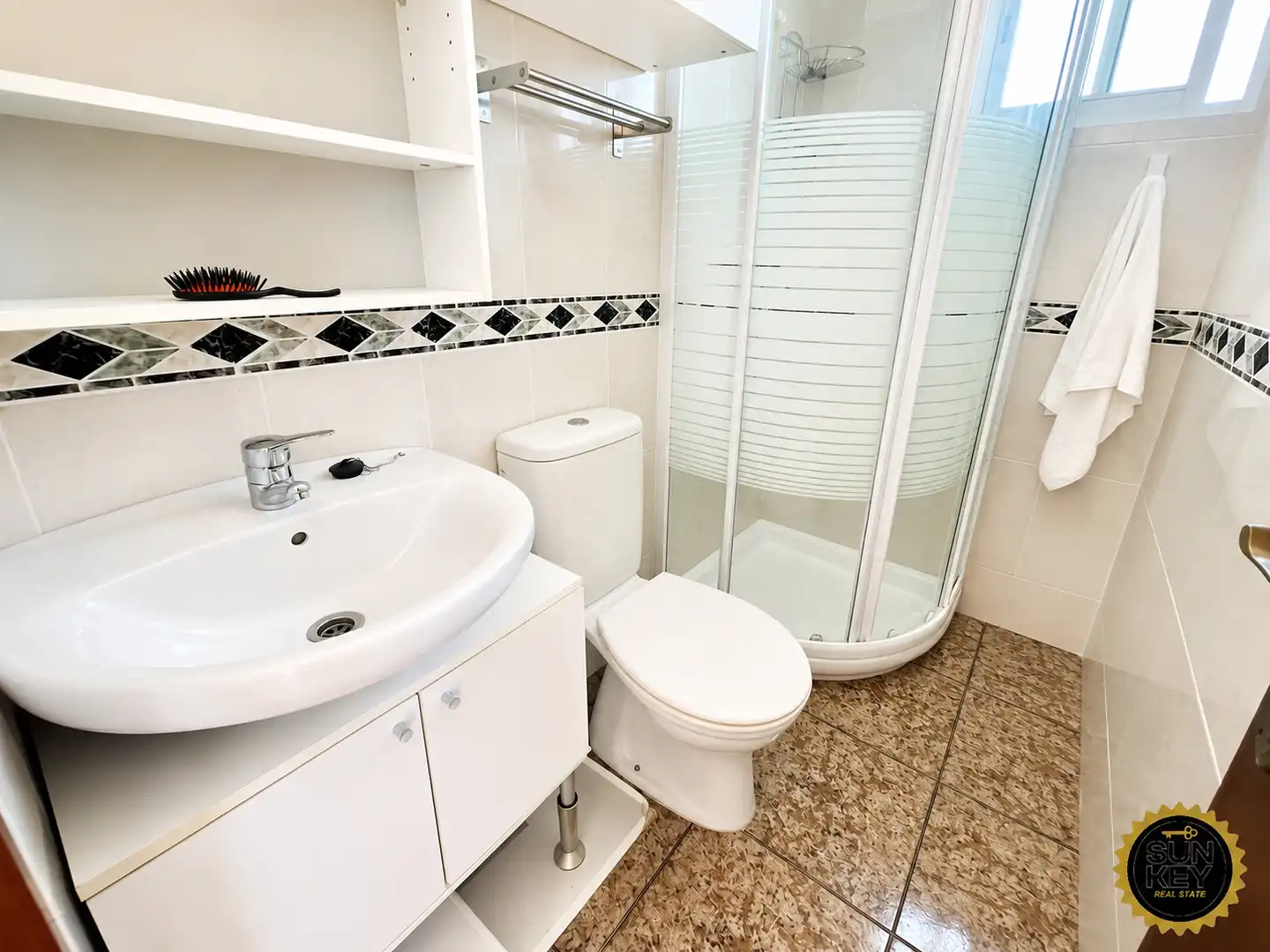 Detached house with terrace for sale in Bolnuevo, imagen 18
