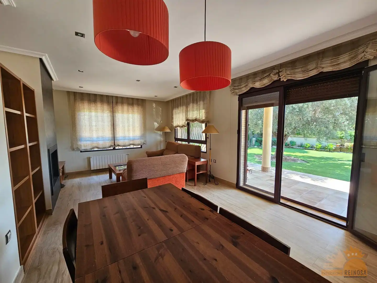 Casa o xalet de lloguer a La Alcayna