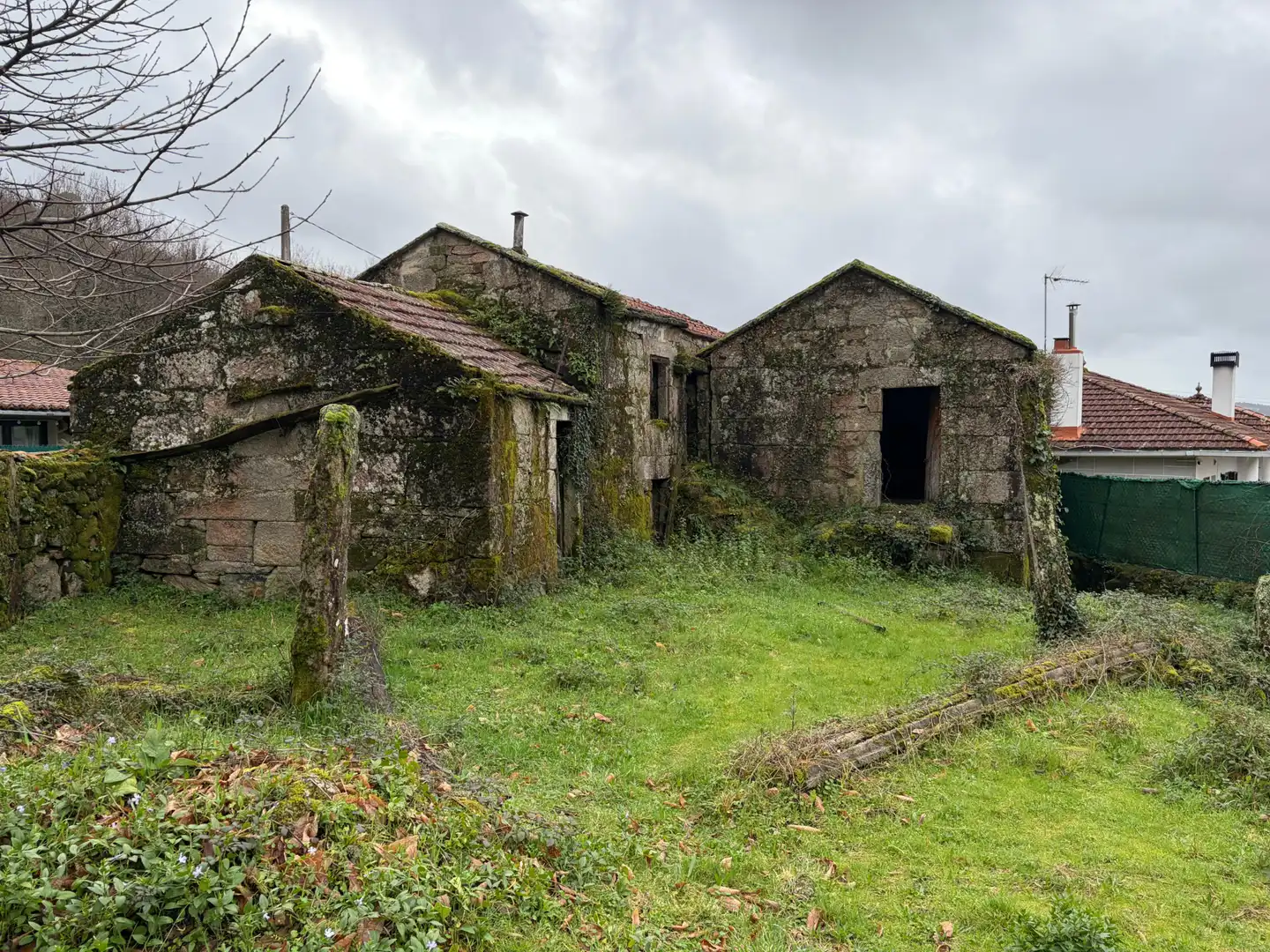 Casa en venda a Covelo, imagen 14