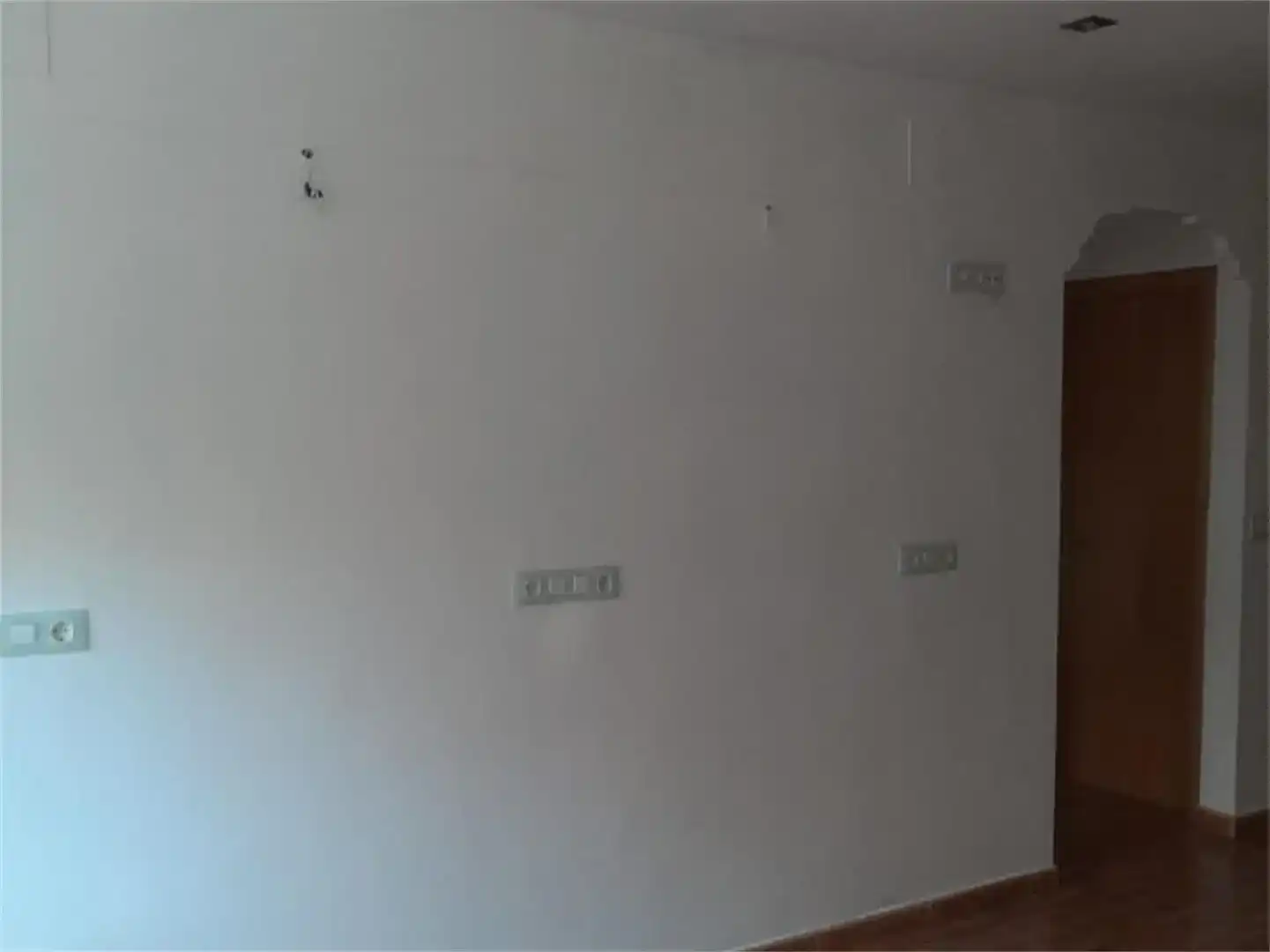 Apartament en venda en La Iruela amb Aire condicionat