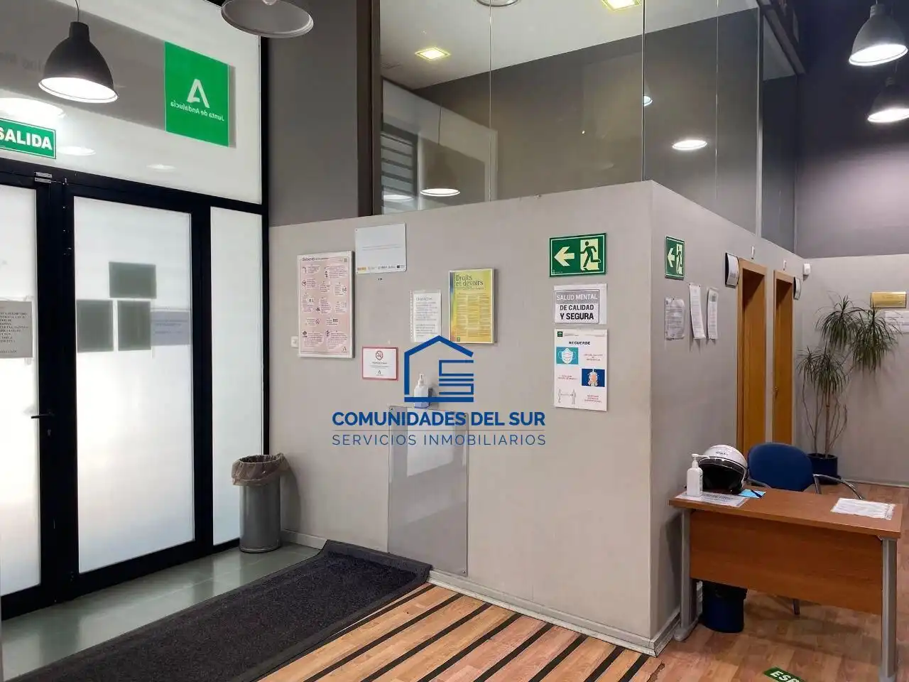 Local comercial en alquiler en Paseo Marítimo - San José - La Laguna, imagen 26