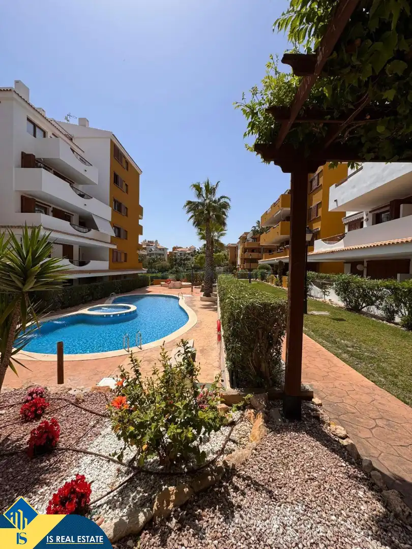 Apartment with pool for sale in Playa del Acequión, Náufragos y Rocío del Mar, imagen 31