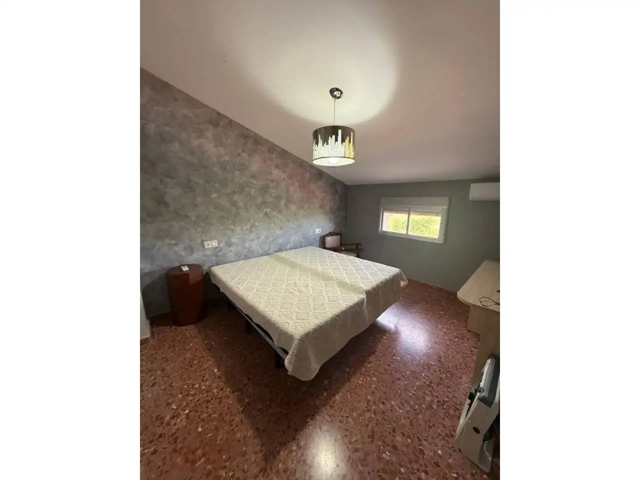 Habitación de Casa o chalet en venta en Sabiote con Jardín privado y Piscina