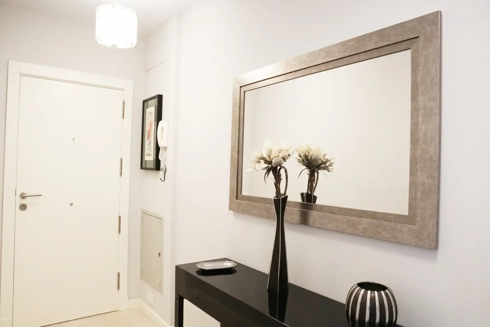 Flat for rent in Calle Juan Manuel Durán González, Santa Catalina - Canteras
