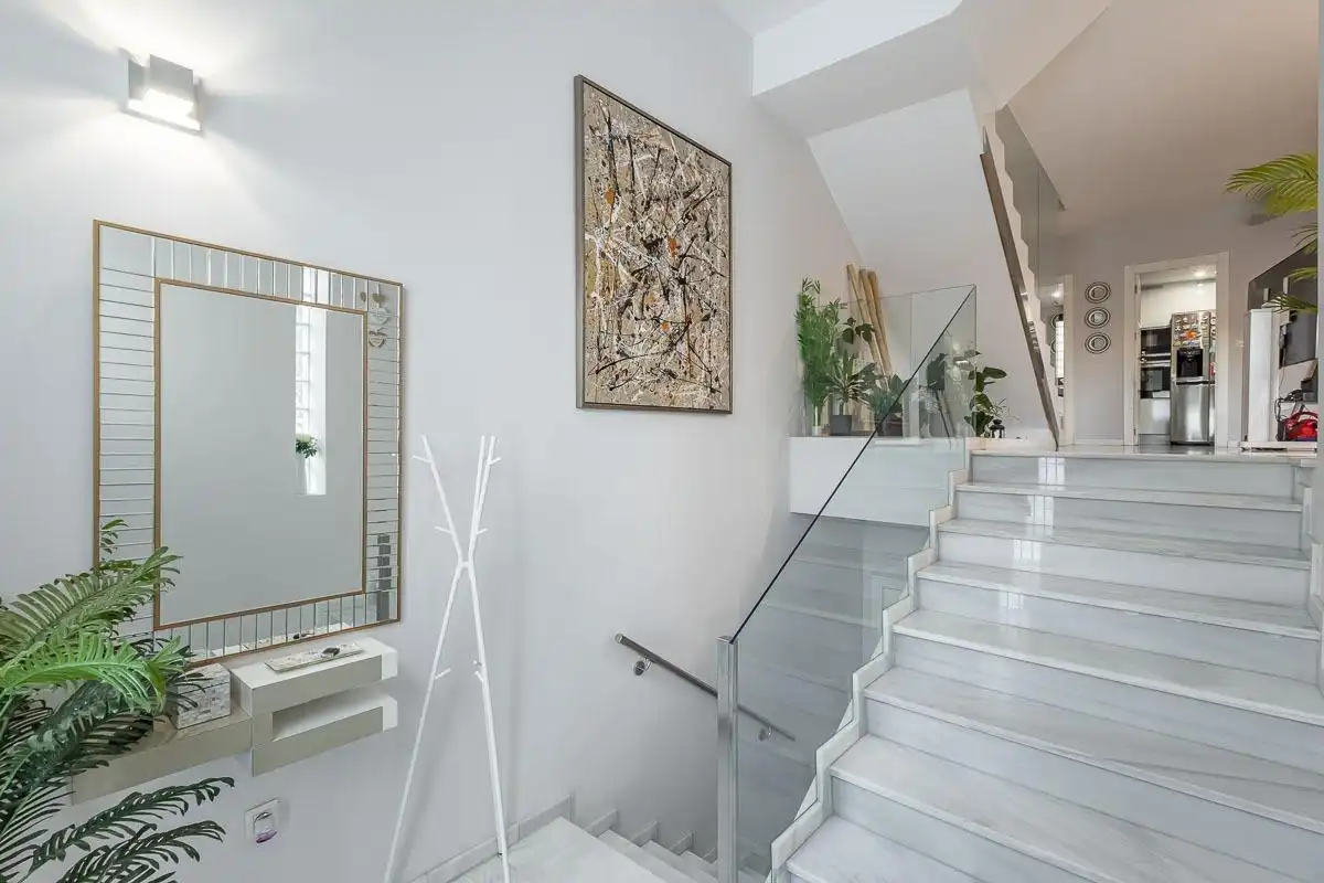 Casa adosada en venta en Maracena con Aire acondicionado, Calefacción y Terraza