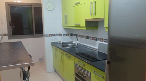 Foto 4 de Piso de alquiler en Carretera Granada Segundo Tramo, 38, San Luis, Almería Capital